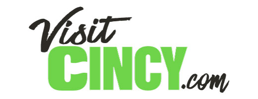Visit Cincy Logo